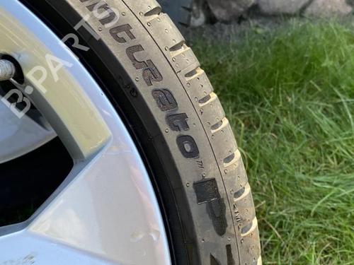 Fælk AUDI A3 Sportback (8YA, 8YF) 35 TFSI | BP38964781C45 - Image 13