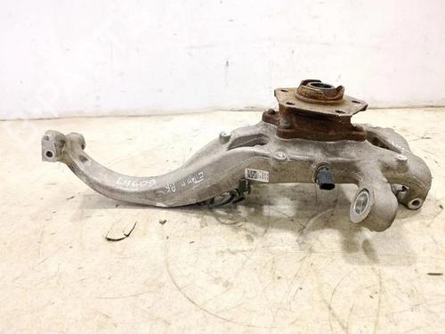 Left front steering knuckle AUDI E-TRON (GEN) 50 quattro | BP28914093M25  - Image 5