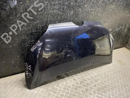 Used Hood Hood VW UP! (121, 122, BL1, BL2, BL3, 123) 1.0 (60 hp) 35958187 35958187