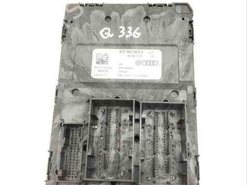 Electronic module PORSCHE PANAMERA (971) 3.0 4 (97ABA1, 97BBA1) | BP29373600M83 