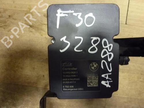 Used Electronic module Electronic module BMW 3 (F30, F80) 328 i xDrive (245 hp) 28914981 28914981