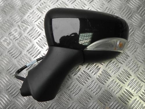 Left mirror RENAULT CLIO IV (BH_) 1.2 16V | BP28916121C26 