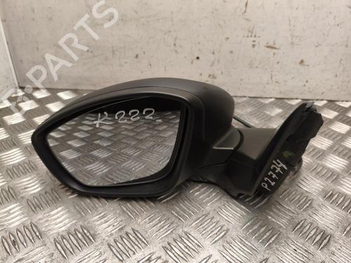 Used Left mirror Left mirror 38966899 38966899