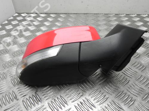 Right mirror FORD FOCUS III Turnier 1.0 EcoBoost | BP28911023C27 