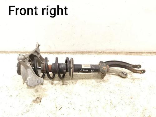 Used Right front shock absorber PORSCHE MACAN (95B) 3.0 S (340 hp) 28924303
