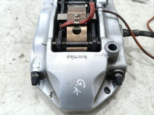 Left rear brake caliper FERRARI CALIFORNIA 4.3 | BP38998174M107 - Image 4