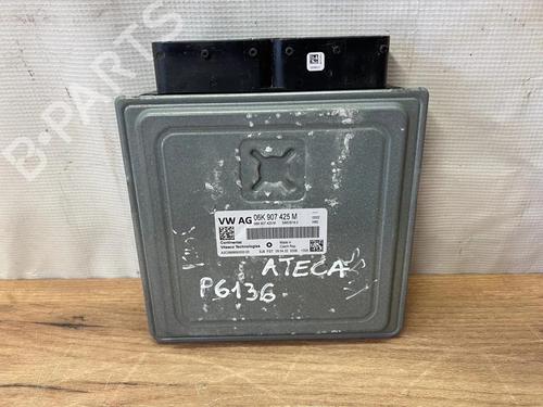 Engine control unit (ECU) CUPRA ATECA (KH7, KHP, KBP) 2.0 TSI 4Drive | BP33903647M57 - Image 2
