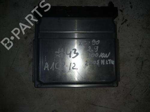Used Engine control unit (ECU) Engine control unit (ECU) 38963074 38963074