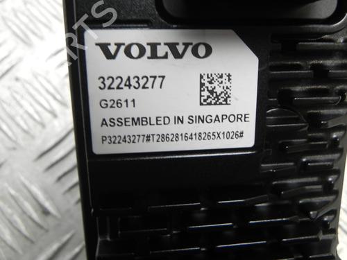 Camera VOLVO S90 II (234) D4 | BP28938577E14 