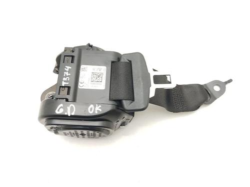 Rear left seatbelt BMW i4 (G26) eDrive35 | BP28913863I29