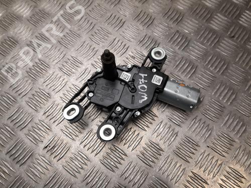 Used Rear wiper motor SKODA SUPERB III Estate (3V5) 2.0 TDI (150 hp) 28937637