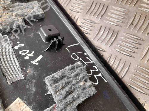 Glove box ALFA ROMEO GIULIA (952_) 2.0 Q4 (952ACA45, 952ACA25) | BP28932240C95