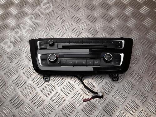 Module électronique BMW 3 (F30, F80) 318 d (150 hp) 28946476