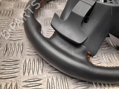 Steering wheel SUBARU XV (GT) 1.6 i AWD (GT3) | BP37550340C49 - Image 7