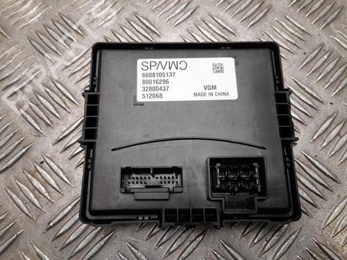 Used Electronic module Electronic module 37565273 37565273