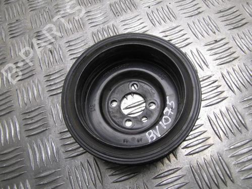 Used Pulley Pulley SKODA YETI (5L) 2.0 TDI 4x4 (170 hp) 28923390 28923390
