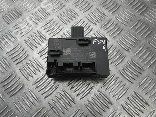 Used Electronic module SKODA SUPERB III Estate (3V5) 2.0 TSI (220 hp) 28942504