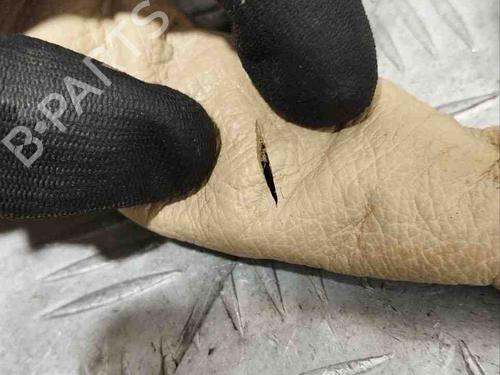 Seat buckle MASERATI GRAN TURISMO I 4.7 | BP28936249I32 