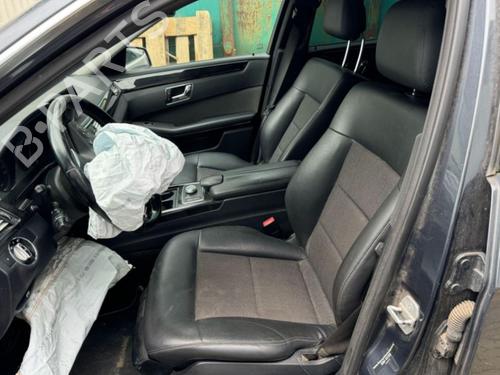 Electronic module MERCEDES-BENZ E-CLASS T-Model (S212) E 350 CDI (212.225) | BP37554377M83 - Image 9