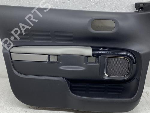 Used Front left panel CITROËN C4 CACTUS 1.2 THP 110 (110 hp) 28919603