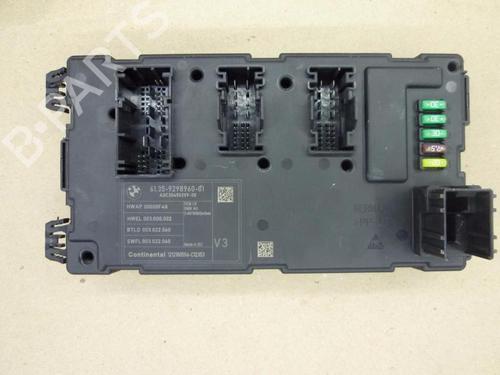 Used Electronic module Electronic module 37547451 37547451
