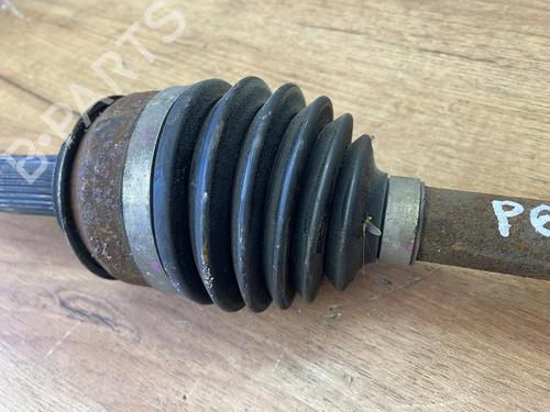 Left front driveshaft RENAULT MEGANE E-TECH SUV EV60 (BNJ1) | BP38966464M38 - Image 2