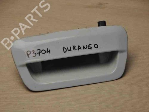 Tailgate handle DODGE DURANGO (WD) 5.7 | BP28942859C132 