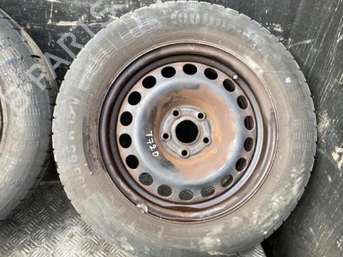 Rim OPEL ASTRA K (B16) 1.0 Turbo (68) | BP28917707C45 