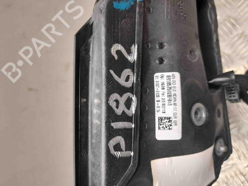 Right mirror VW POLO V (6R1, 6C1) 1.4 TSI | BP28921591C27