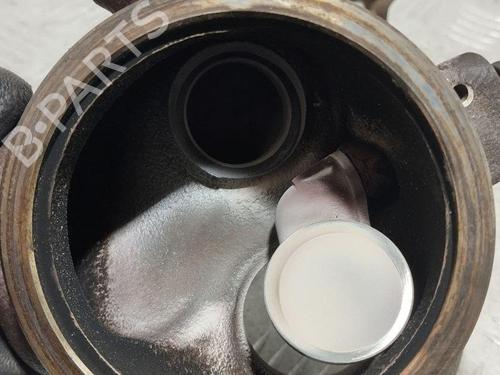 Udstødningsmanifold MASERATI GHIBLI III (M157) 3.0 S Q4 | BP28931532M110