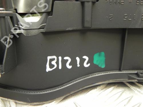 Instrument cluster AUDI A6 C7 Avant (4G5, 4GD) 2.0 TDI | BP28933794C47 