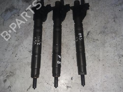 Used Injector VOLVO V60 I (155) D3 / D4 (163 hp) 28941252