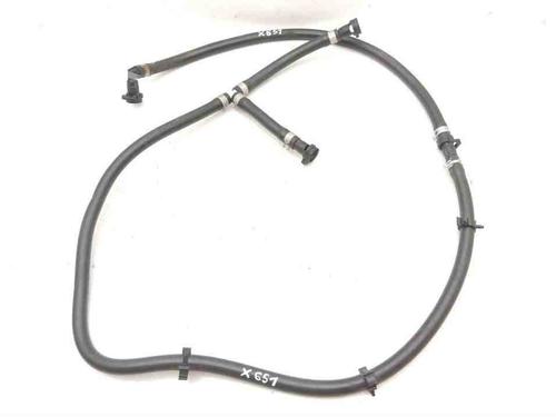 Rør BENTLEY CONTINENTAL FLYING SPUR (3W_) 6.0 FLEX (610 hp) 28933666