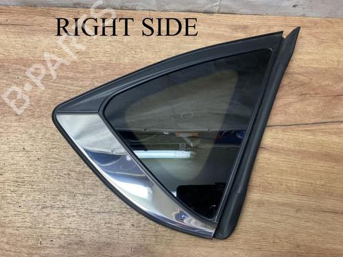 Used Rear right quarter glass Rear right quarter glass MAZDA CX-5 (KF) 2.0 SKYACTIV-G (163 hp) 39894665 39894665