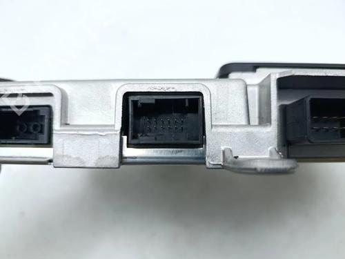 Electronic module PORSCHE PANAMERA (970) 4.8 Turbo | BP28911025M83 