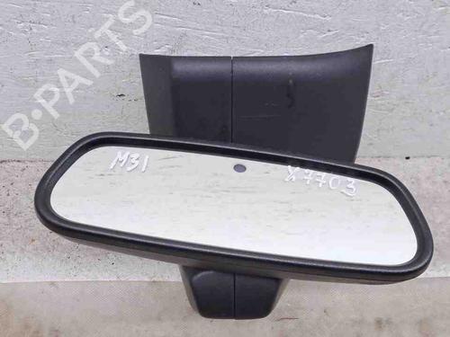 Used Rear mirror OPEL MOKKA 1.2 (76) (101 hp) 29866053