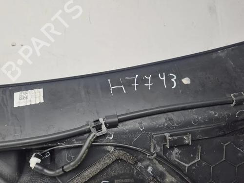 Scuttle panel JAGUAR F-PACE (X761) 3.0 SCV6 AWD | BP33731460C110 - Image 9