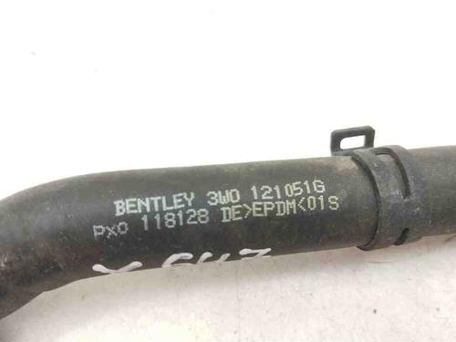 Pipe BENTLEY CONTINENTAL FLYING SPUR (3W_) 6.0 FLEX | BP28919062M125