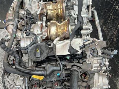 Motor PORSCHE MACAN (95B) 2.9 Turbo AWD (95BCI1) | BP37575239M1 - Image 3