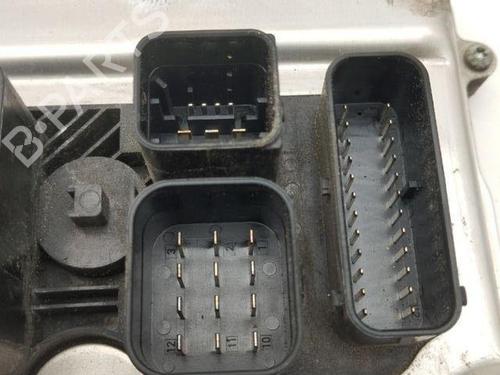 Engine control unit (ECU) BMW 6 Gran Coupe (F06) 650 i | BP28956613M57 