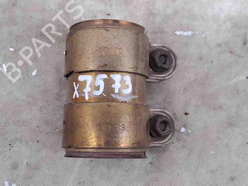 Exhaust system SEAT IBIZA V (KJ1, KJG) 1.0 TSI | BP29829037M121
