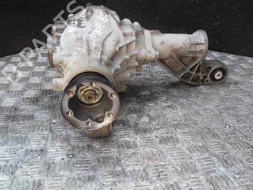 Front differential MERCEDES-BENZ M-CLASS (W166) ML 350 BlueTEC 4-matic (166.024, 166.023) | BP37576510M23 - Image 4