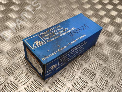Electronic sensor MERCEDES-BENZ GLK-CLASS (X204) 220 CDI (204.902) | BP38024661M84 - Image 5