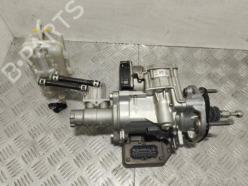 Used Servo brake Servo brake 38993669 38993669