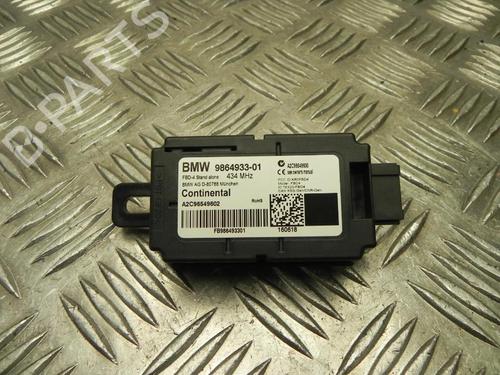 Used Electronic module Electronic module 37578945 37578945