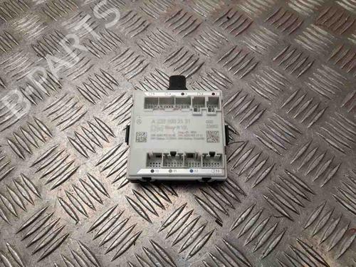 Used Electronic module MERCEDES-BENZ EQE (V295) EQE 350 (295.125) (292 hp) 28941052