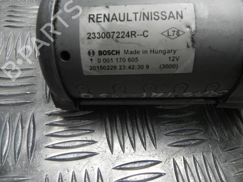 Starter FORD B-MAX (JK) 1.5 TDCi | BP37577851M8 - Image 3