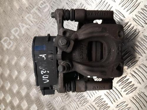 Left rear brake caliper MERCEDES-BENZ CLA (C118) CLA 250 e (118.386) | BP28912935M107 
