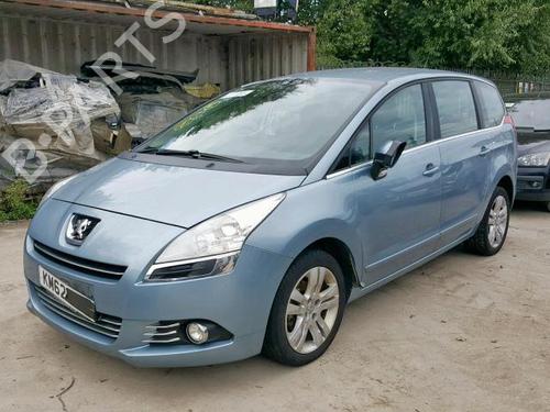 Switch PEUGEOT 5008 (0U_, 0E_) 1.6 HDi | BP37578976I30 - Image 4