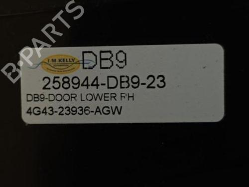 Front right panel ASTON MARTIN VIRAGE Volante 6.0 | BP38999092C59 - Image 15